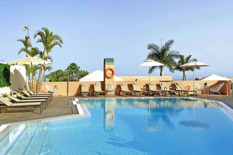 Sport & Beauty 2, Salobre Morro Golf 10, Las Palmas