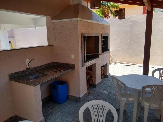 Others 4, Apartment Residencial Lidia Milani, Florianopolis