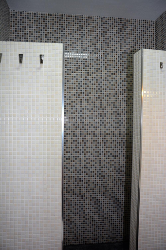 Bathroom 5, Villa Sitges La Calma 10 minutes drive Sitges 2 minutes walk Garraf Park AC, Barcelona