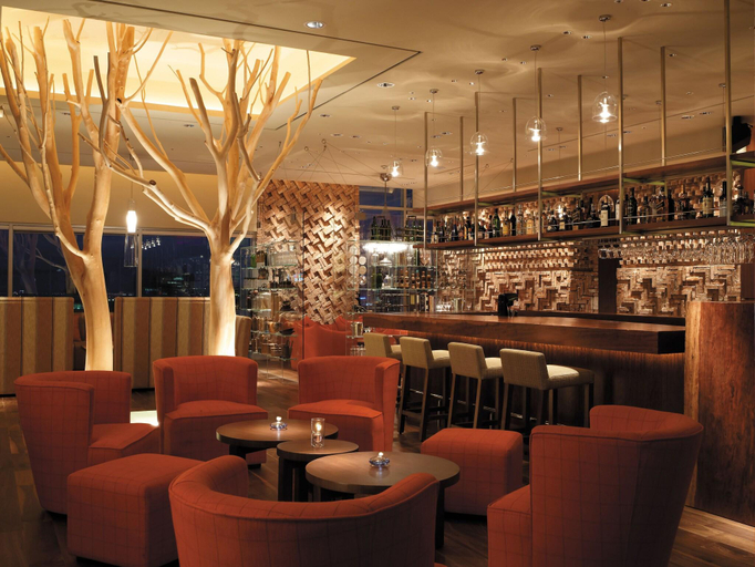 Food & Drinks, Ramada Plaza Gwangju, Gwangsan