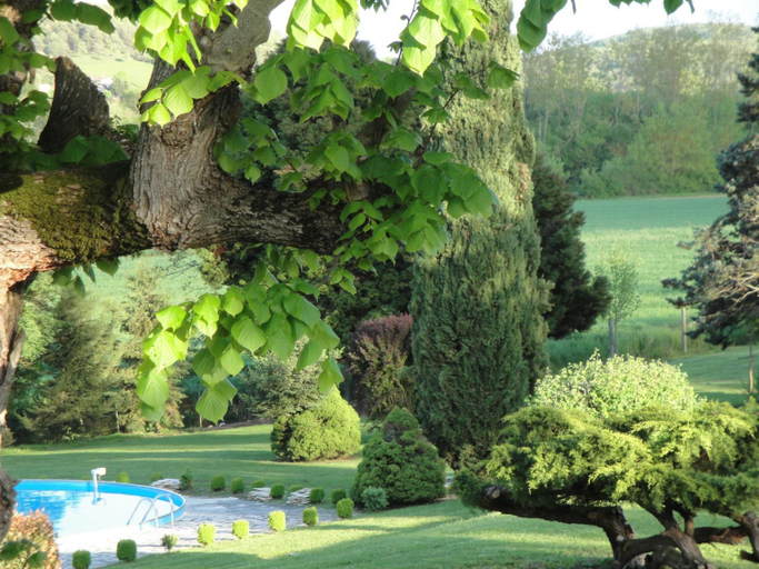 Others 5, Domaine de Poudos, Gers