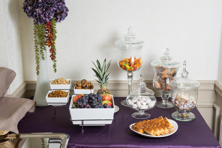 Food & Drinks 5, Hotel Alex, Galati