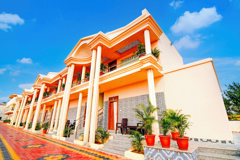 Exterior & Views 1, KAHAB BEACH RESORT, Purba Medinipur