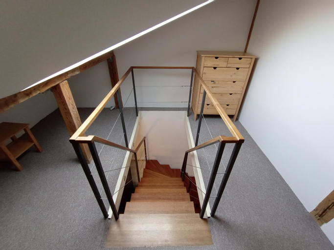 Others 4, Apartament na Malym Rynku, Sandomierz