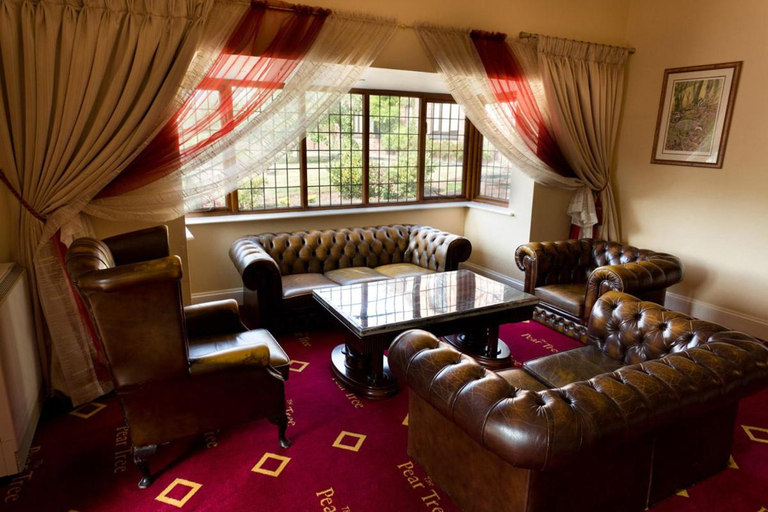 Others 5, The Pear Tree Inn & Country Hotel, Worcestershire