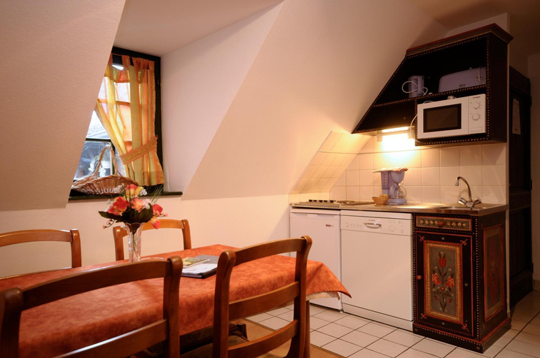 Dining Room 2
