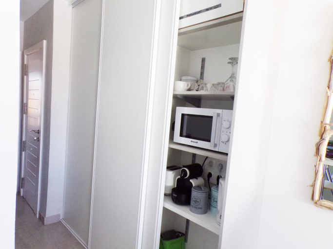 Facilities 4, Amaya Ocean View Apartment, Las Palmas