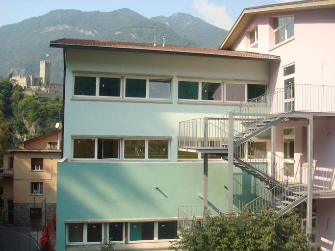 Others 3, Casthello Ostello di Vallecamonica, Brescia