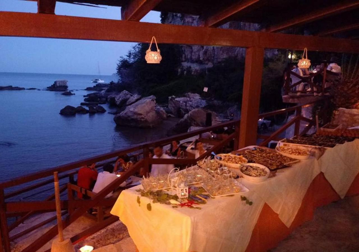 Food & Drinks 3, Hotel Seggio, Foggia