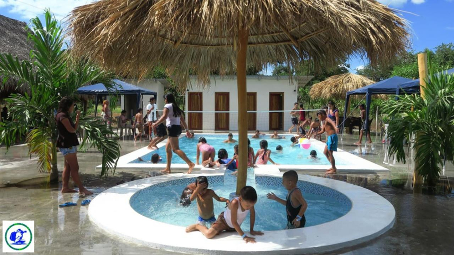 Others 4, Badaboom Hostal & Surf, El Viejo