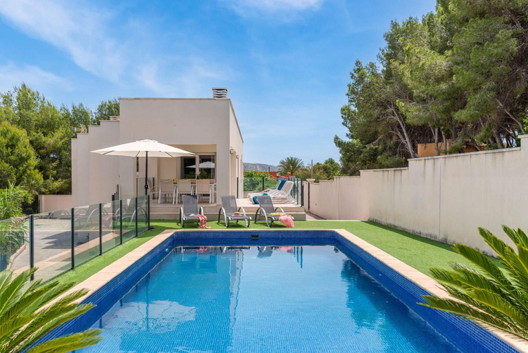 Others 3, Villa Kobe - Plusholidays, Alicante