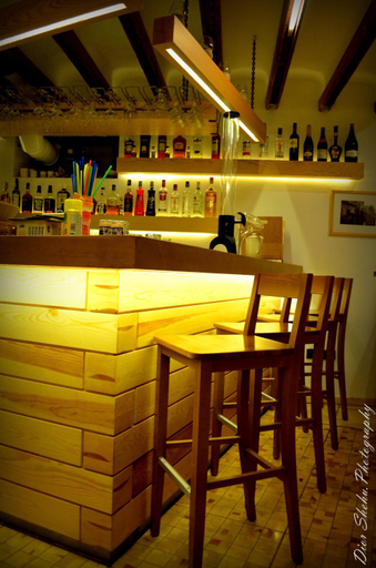 Food & Drinks 4, Hotel Prizreni, Prizren