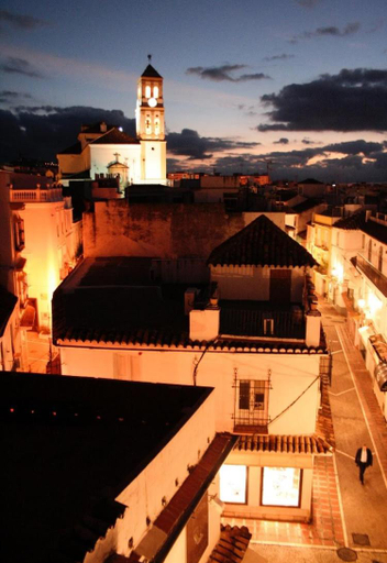 5, Apartments in Old Town, Málaga