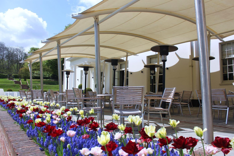 Food & Drinks 5, Milsoms Kesgrave Hall, Suffolk