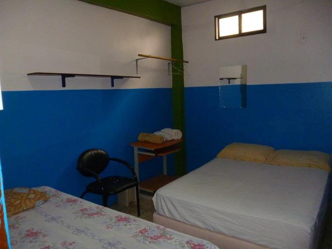 Bedroom 2, Villa Celeste, Guayaquil