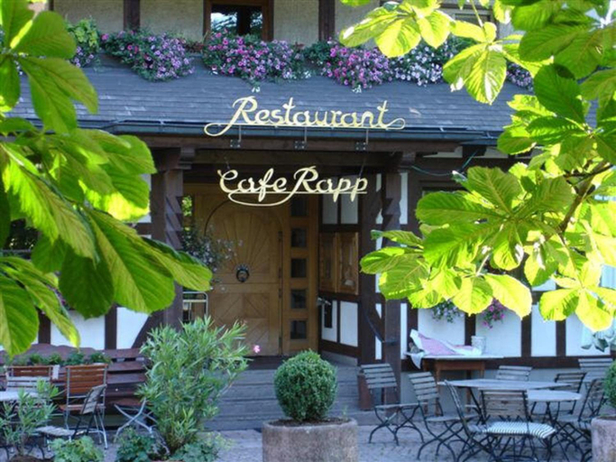 Others 3, Hotel Restaurant Cafe Rapp, Schwarzwald-Baar-Kreis