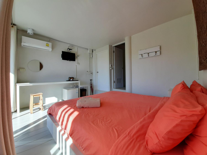 Others 5, Chasorn Riverside Resort, Sai Yok