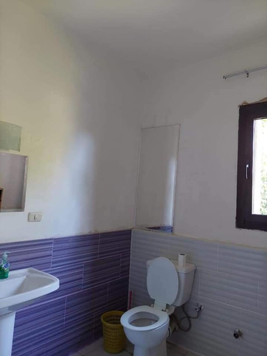 Others 3, chalet Stella de Mari in Makadi Bey pool view and beach access, Safaja