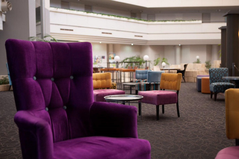 Public Area 4, Best Western Plus Hotel Lord Forrest, Bunbury