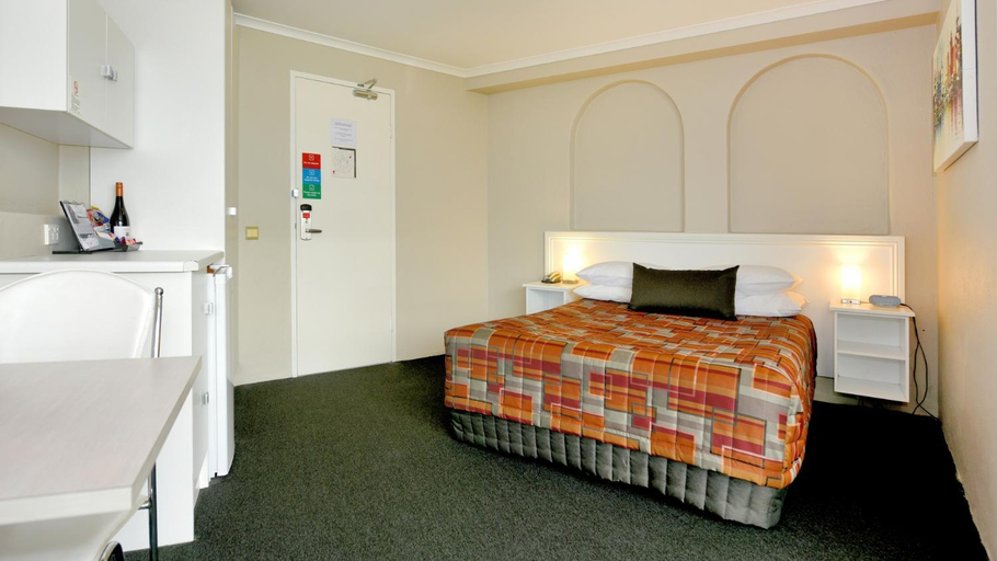 Bedroom 15