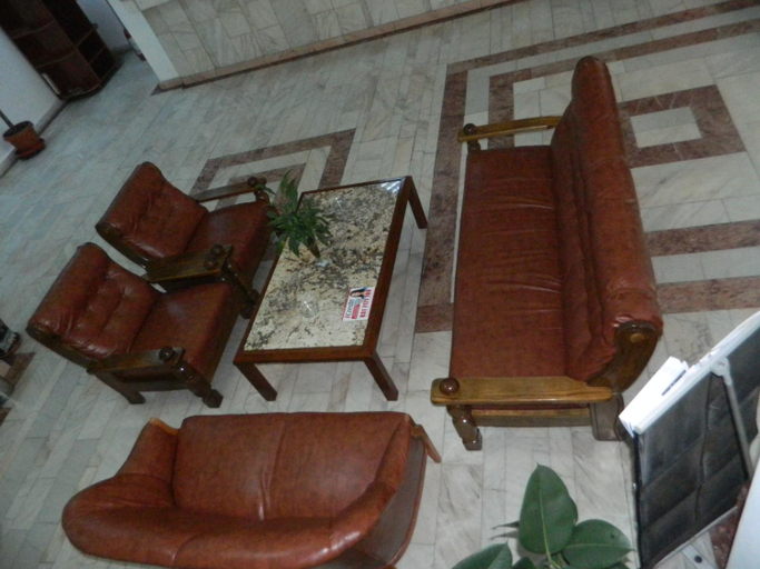 Food & Drinks, Motel Prietenia, Giurgiu
