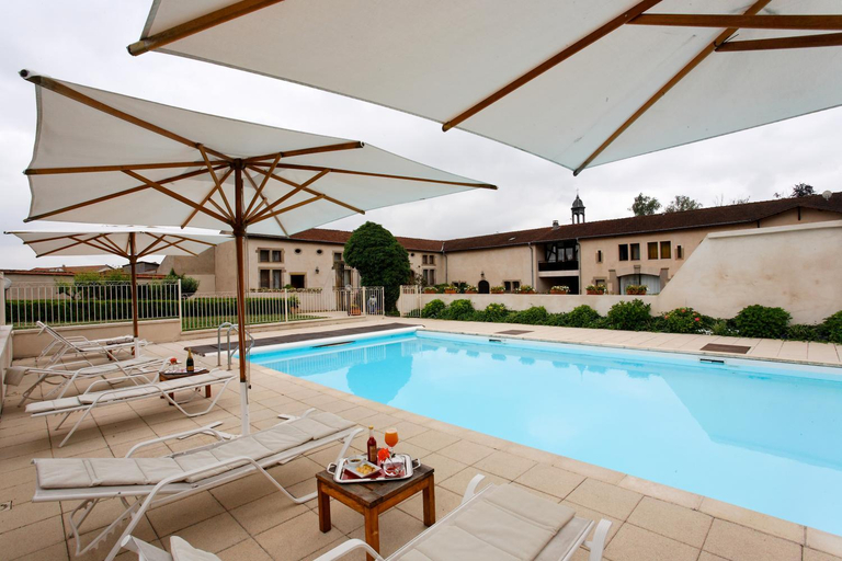 Sport & Beauty, Chateau d'Adomenil, Meurthe-et-Moselle