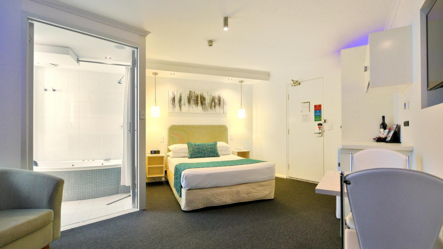Bedroom 8
