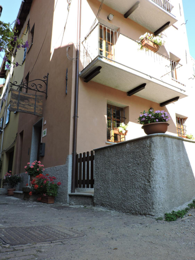 Affittacamere Dall'Acquarone, Genova