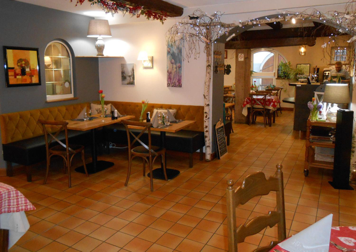 Food & Drinks 3, Au Fief du Chateau, Bas-Rhin