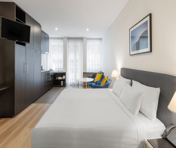 Bedroom 13