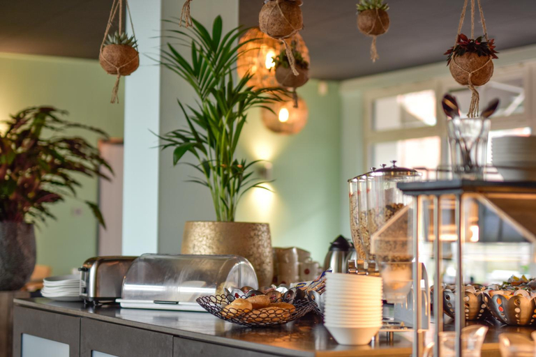 Food & Drinks 2, Hotel Restaurant Anno Nu, Veere