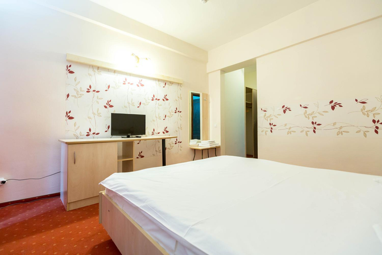 Bedroom 3, Hotel Onix, Novaci