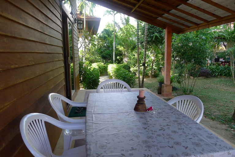 Others 4, Symphony Villa, Phuket Island