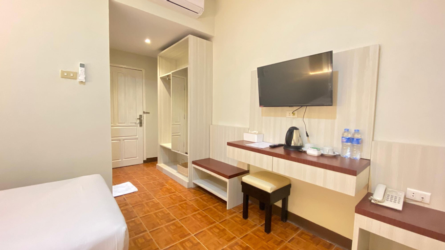 Bedroom 7