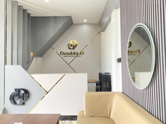 Others 4, DOUBLE.D GUESTHOUSE SYARIAH, Bukittinggi