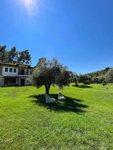 Others 4, Paralia Homes cheerful 2 bedroom with pool, unit #1, Central Macedonia