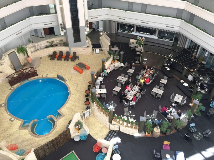 Public Area 4, Best Western Plus Hotel Lord Forrest, Bunbury