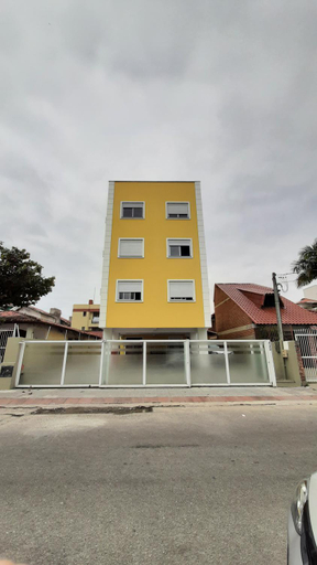 Others 3, Apartment Residencial Lidia Milani, Florianopolis