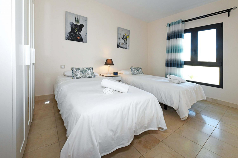 Bedroom, Salobre Morro Golf 3, Las Palmas