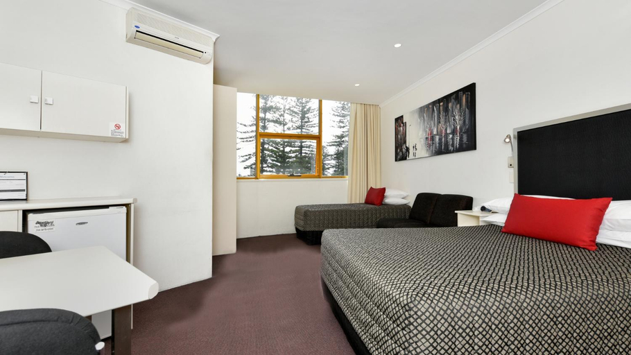 Bedroom 8