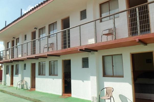 Others 5, Acropolis Hostal, Elqui