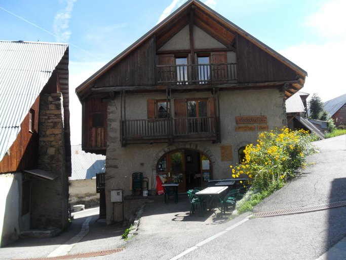 Food & Drinks, Gites Vallouise Ecrins, Hautes-Alpes