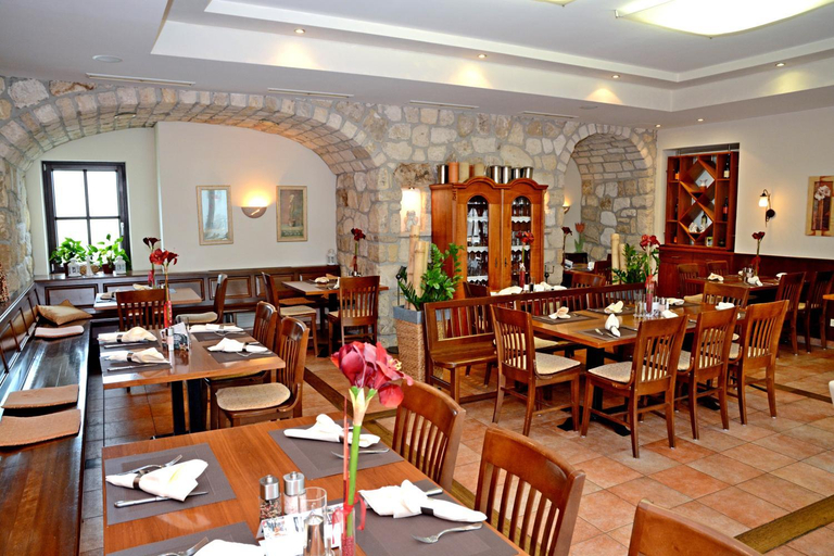 Food & Drinks 1, Hotel & Restaurant DasBraunstein, Eisenstadt Umgebung