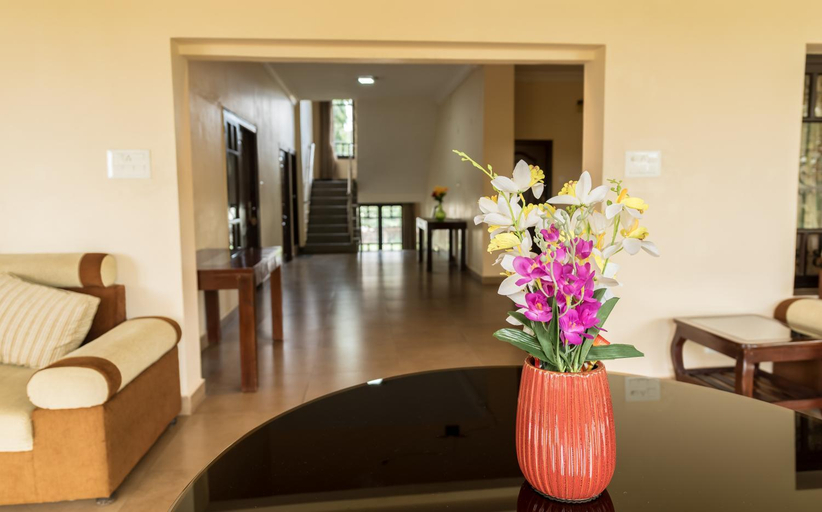 Others 5, Bota Royal, Mysore