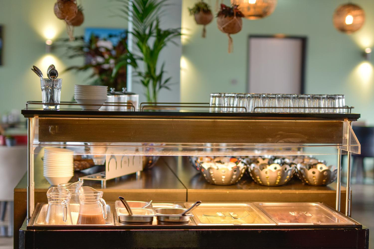 Food & Drinks 5, Hotel Restaurant Anno Nu, Veere