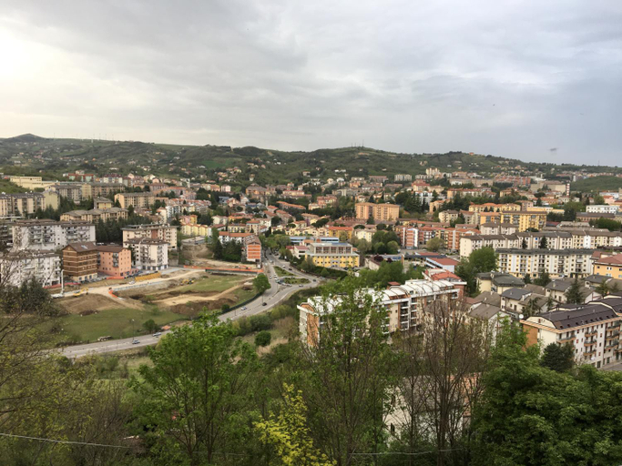 Others 5, 85Centro, Potenza