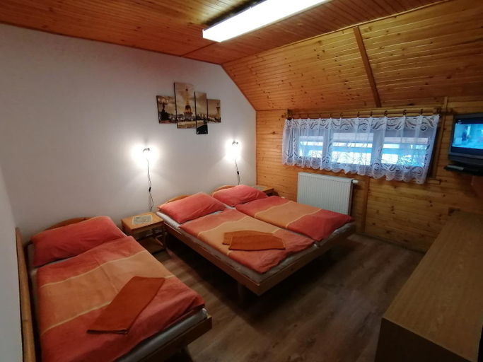 Others 3, Penzion Polana, Ružomberok