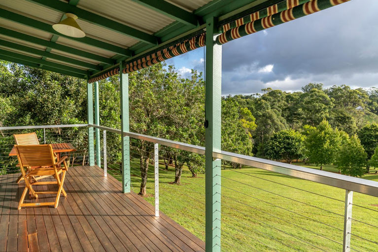 Others 2, Pencil Creek Cottages, Maroochy