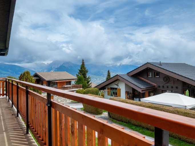 Others 5, Chalet Petite Plaisance by Interhome, Conthey