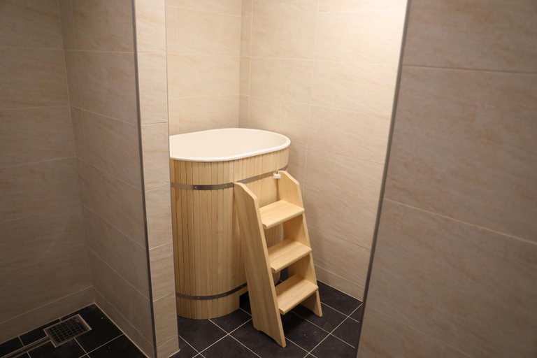 Bathroom 3, Lifestyle Hotel Leithana, Bruck an der Leitha